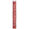 Red Jelly Beans Tube - 24CT