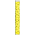 Yellow Jelly Beans Tube - 24CT