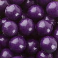 Purple Gum Balls - Grape Flavor