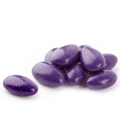 Super Fine Purple Jordan Almonds