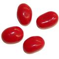 Gimbal's Red Delicious Apple Jelly Beans - 10 LB Case