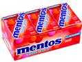 Mentos Sugar-Free Fruit Candy Box - 12CT Case