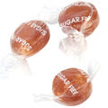 Sugar-Free Rum Butter  Candy Buttons - 8 oz