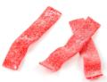 Passover Strawberry Sour Belts - 3 oz