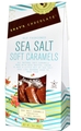 Old Fashioned Sea Salt Soft Caramels Gift Box - 3 oz
