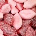 Jelly Belly Sour Smoochi Gummy Lips