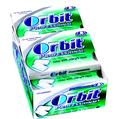Orbit Professional Spearmint Sugar-Free  Gum Pellets - 12CT