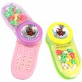 Spiderman Candy Phone