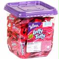 Strawberry Laffy Taffy Chews - 145CT Tub