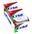Orbit Strawberry Multi-Pack Gum Sticks - 10CT Box