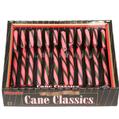 Strawberry Candy Canes 