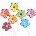 Flower Twinkle Pops - 24-Pack