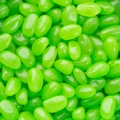 Teenee Beanee Green Jelly Beans - Green Apple 