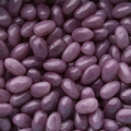 Teenee Beanee Purple Jelly Beans - Napa Grape 