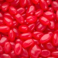 Teenee Beanee Red Jelly Beans - Chesapeake Cherry 