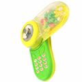 Mickey Mouse Candy Telephone & Flashlight Toy