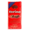 Torino Milk Chocolate Bar - No Sugar Added