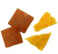Natural Dried Exotic Tropical Fruit Mix