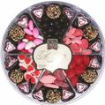 Valentine 6-Section Gift Tray