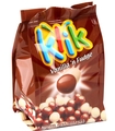 Klik Vanilla 'n Fudge Milk Chocolate Balls