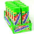 Mentos Juicy Blast Watermelon Gum - 10CT Box