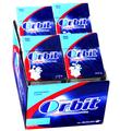 Orbit Winterfresh® Mint Gum Pellets - 16CT Box