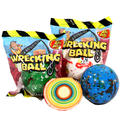 Jelly Belly Wrecking Ball Jawbreaker