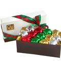 Holiday Milk Chocolate Stars Gift Box