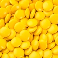 Yellow Chocolate Mint Lentils