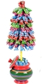 Candy Topiary Tree