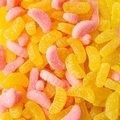 Pink Lemonade Slices Gummies - 10oz Box
