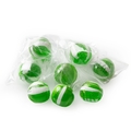 Wintergreen Candy Balls