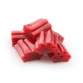 Twizzlers Red Licorice Bites - Cherry