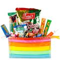 Colorful Cosmetic Gift Bag
