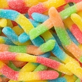 Kosher Sour Worms