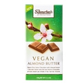 Schmerling's Vegan Almond Butter Swiss Chocolate Bar