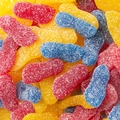Kosher Sour Feet Candy 