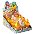 Fancy Henny Gumball Laying Chickens - 12CT Box