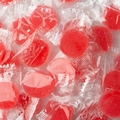 Oh! Nuts Wrapped Sunsation Fruit Jellies - Cherry