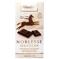 Schmerling's Noblesse Bittersweet Chocolate Bar - 55% Cocoa