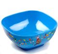 Jelly Belly Blue Melamine Candy Bowl 