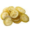 Dried Lime Slices 