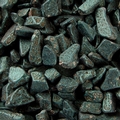 Green Emerald Chocolate Rocks Nuggets