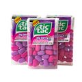 Tic Tac Big Berry Adventure Candy Dispensers - 12CT