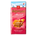 Alprose Almonds Milk Chocolate Bar