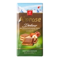 Alprose Passover Milk Chocolate Bar - Deluxe
