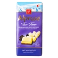 Alprose Passover Milk Chocolate Bar - Two-Tone