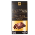 Swiss Selection 72% Cocoa Dark Chocolate Bar - Passover