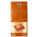 Swiss Selection Creme Deluxe Milk Chocolate Bar - Passover