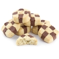 Passover Checkerboard Cookies